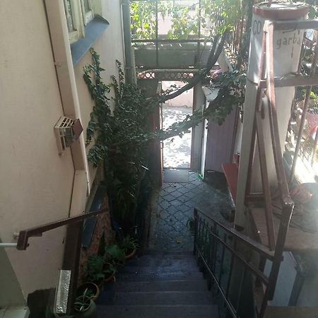 Hotel Vamax Tbilisi Exterior foto