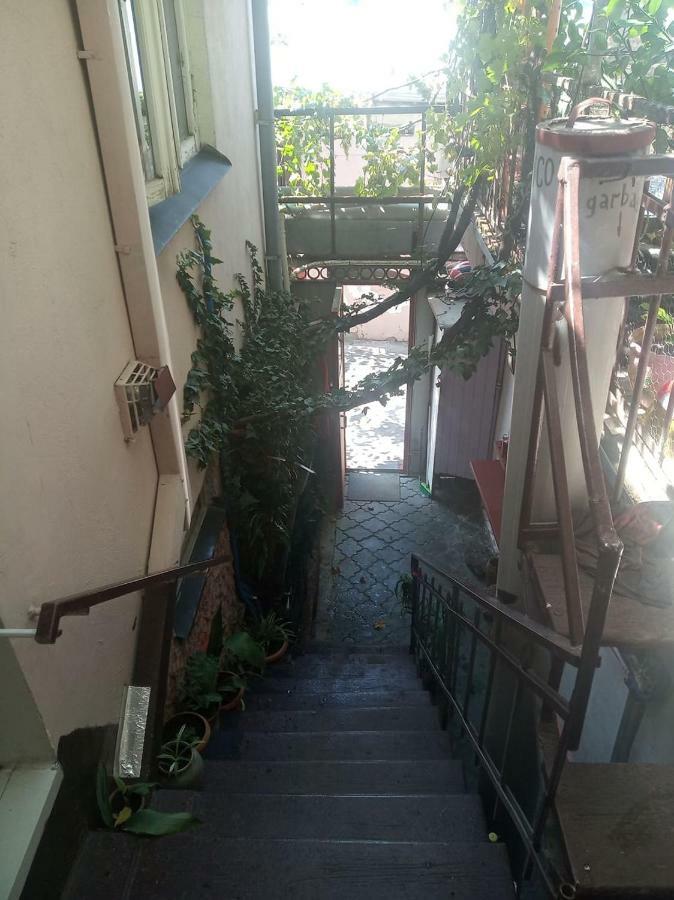 Hotel Vamax Tbilisi Exterior foto